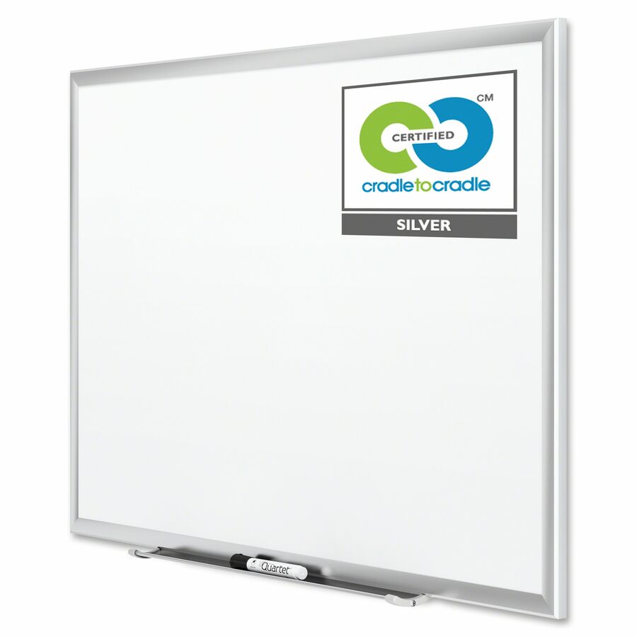 Quartet Marker Board - 25480