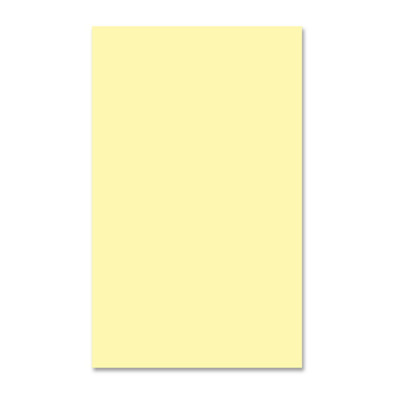 EarthChoice Colored Multipurpose Paper