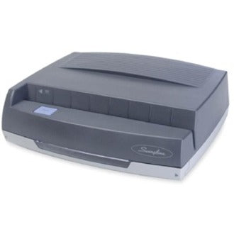 Swingline 00350 Medium-Duty Electric Punch - 00350