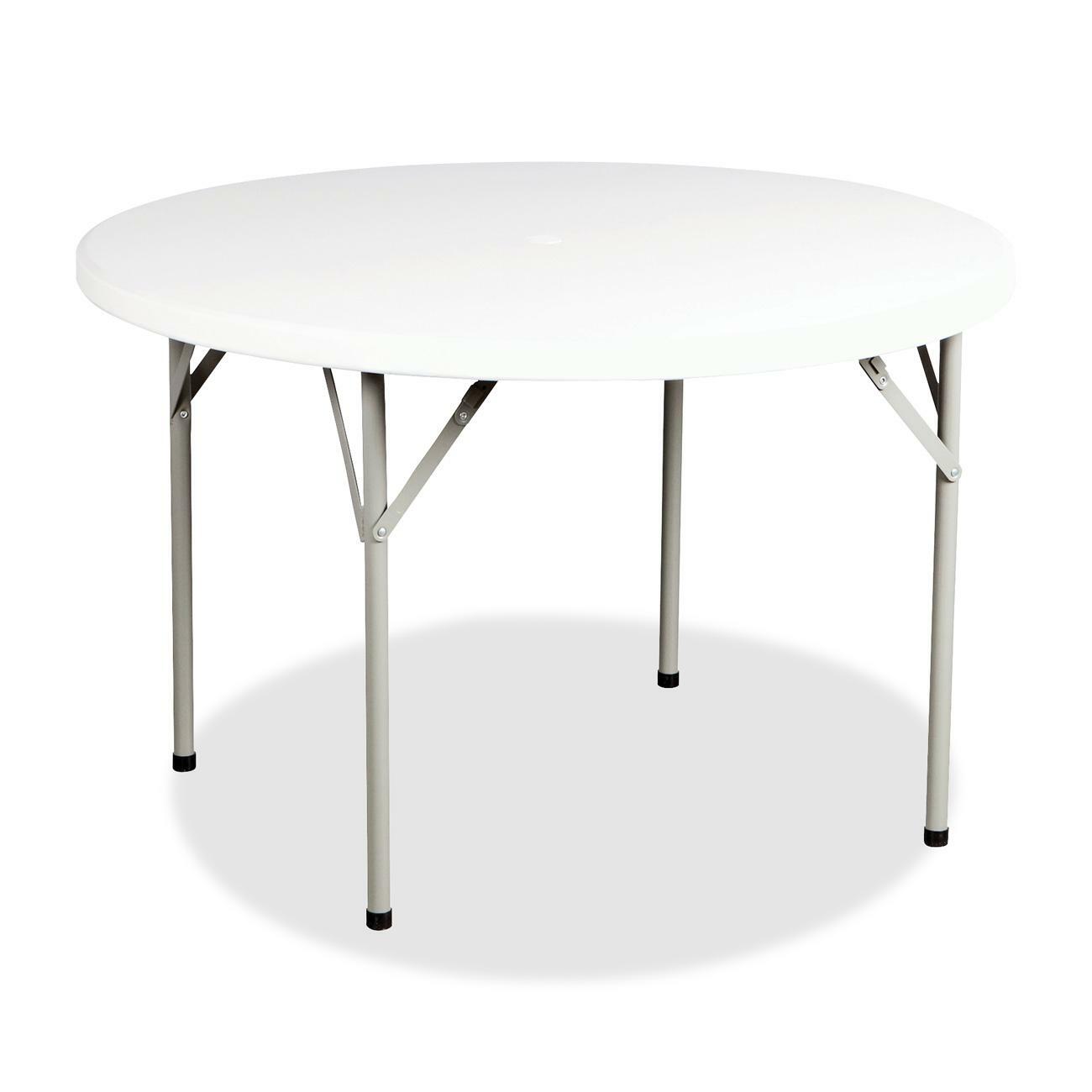 Heartwood TLTR48GN Folding Table