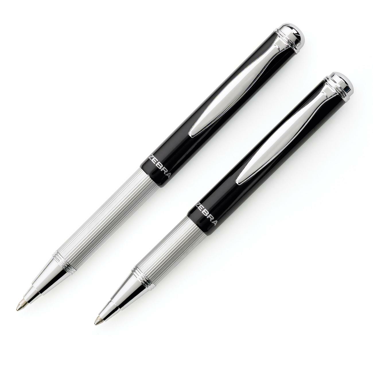Zebra Telescopic Ballpoint Pen