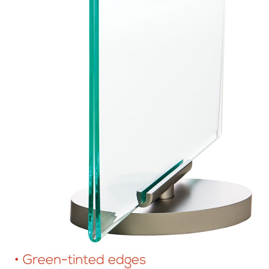 Deflecto Swivel Sign Holder - 691590