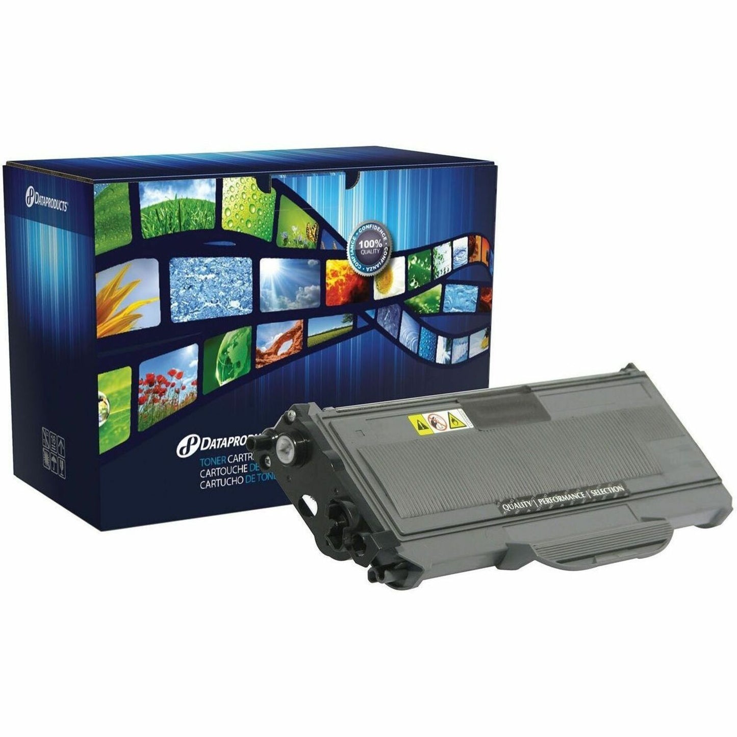 DataProducts DPCTN360 High Yield Toner Cartr
