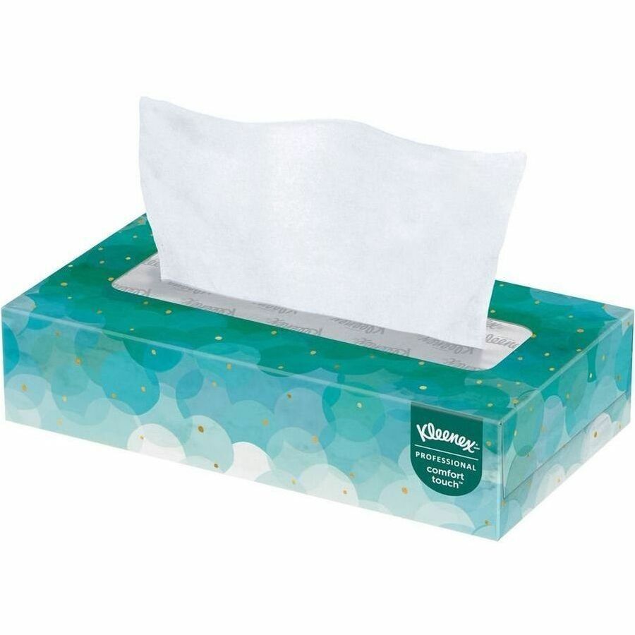Kleenex Facial Tissue