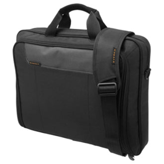 Everki EKB407NCH Carrying Case (Briefcase) for 16" Notebook - Charcoal - EKB407NCH