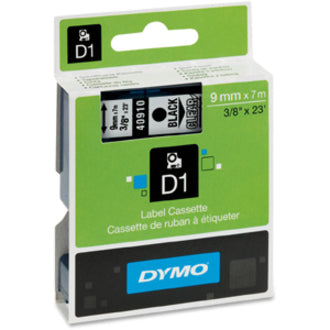 Dymo D1 Electronic Tape Cartridge - 40910