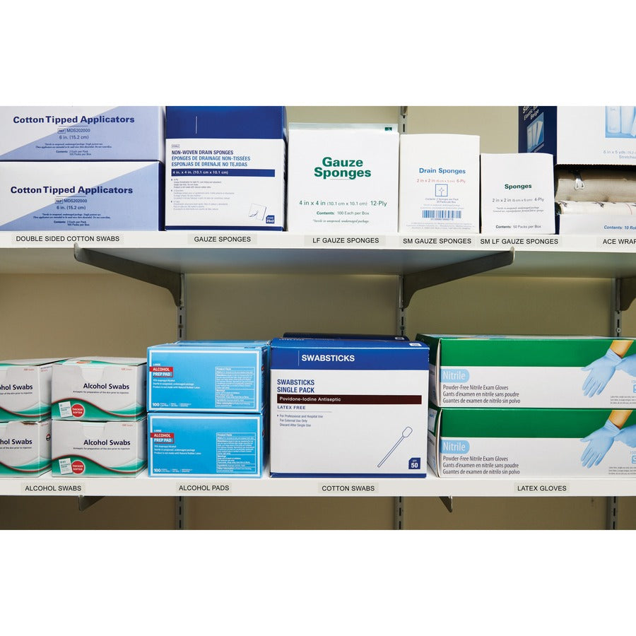 Dymo D1 Electronic Tape Cartridge - 45010