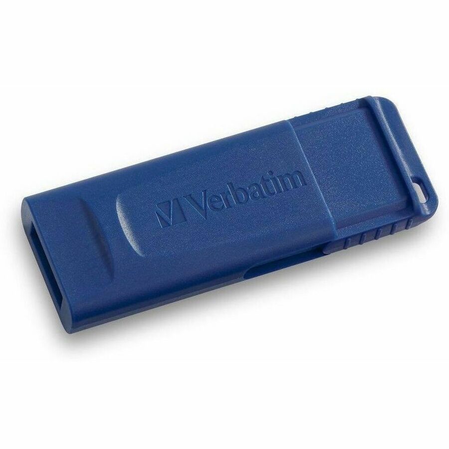 Verbatim 16GB USB Flash Drive - Blue - 97275