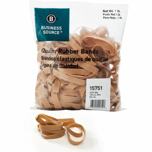 Business Source Quality Rubber Bands