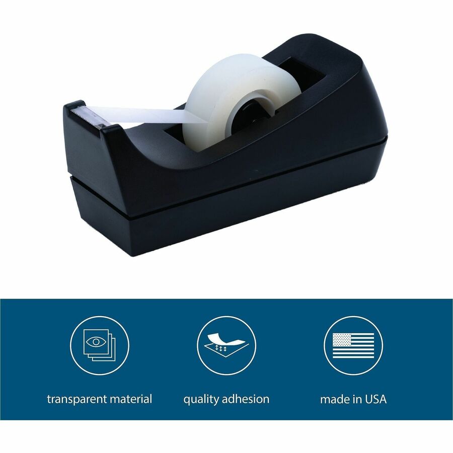 Business Source All-purpose Transparent Tape - 32949