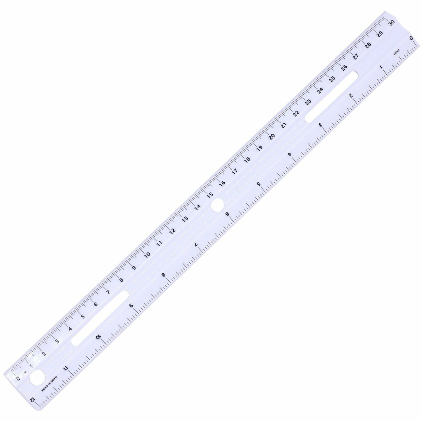 Business Source 12" Ruler
