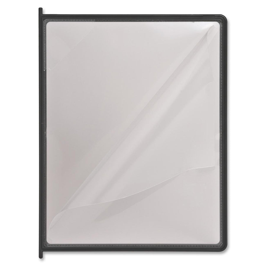 Business Source Basic Catalog Rack Replacement Panels - 62890