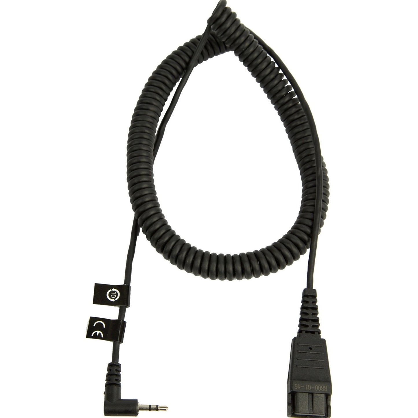 Jabra Quick disconnect Cable
