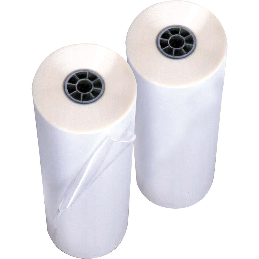 GBC Ultima 35 EZLoad Laminating Roll Film - 05641