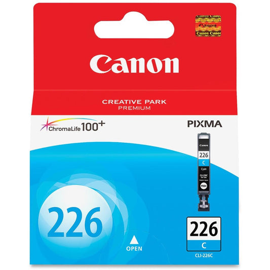Canon CLI-226C Original Ink Cartridge
