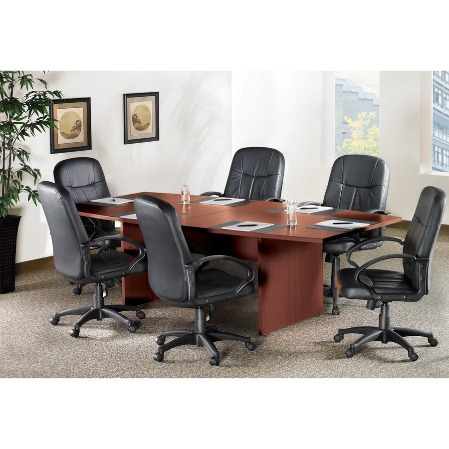 Lorell Essentials Conference Table Base (Box 2 of 2) - 69121