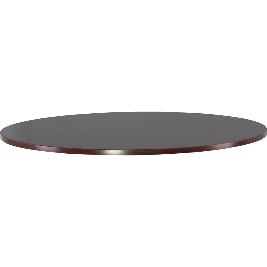 Lorell Essentials Round Conference Table Base - 69401