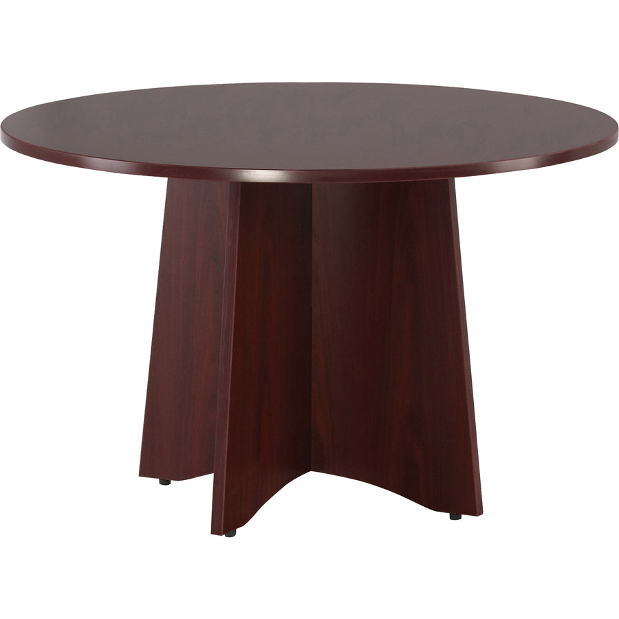 Lorell Essentials Round Conference Table Base - 69401