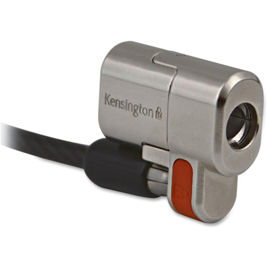 Kensington Premium ClickSafe Keyed Laptop Lock - 64637