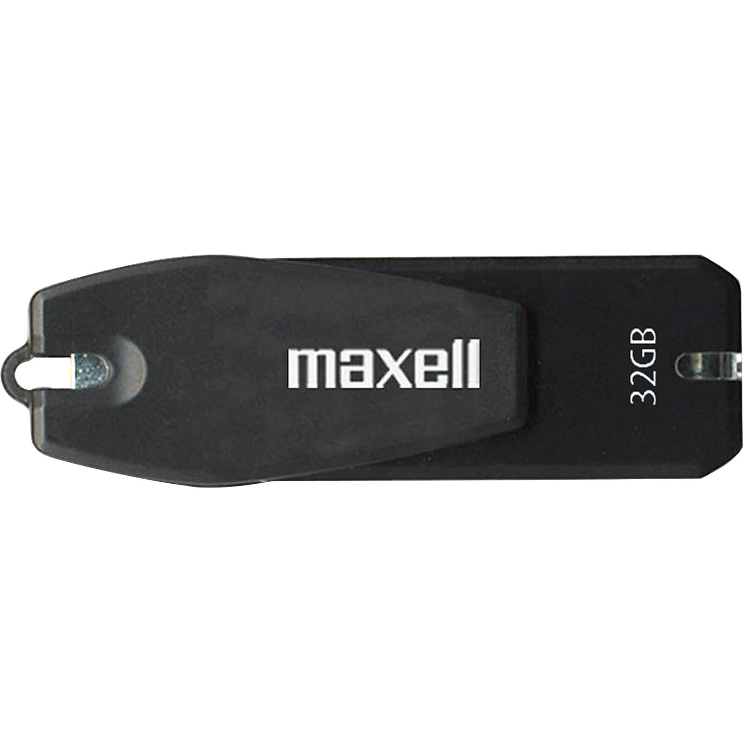 Maxell 32GB 360° 503204 USB 2.0 Flash Drive