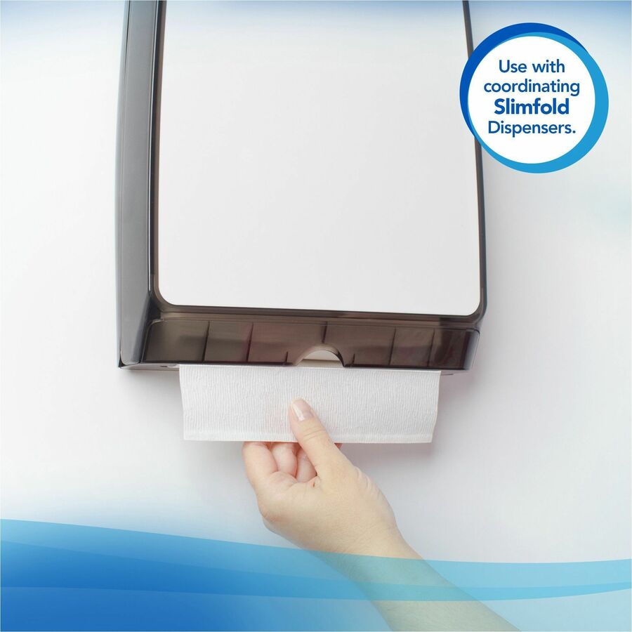 Scott Slimfold* Towels - 04442