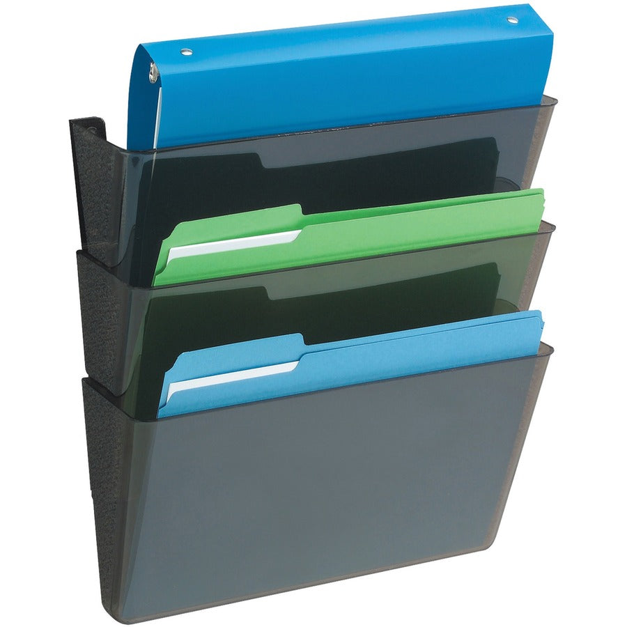 Deflecto EZ Link DocuPocket - 93604