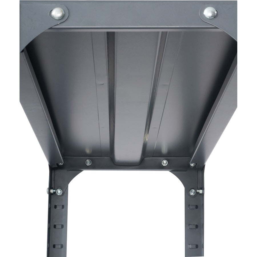 Safco Commercial 6 Shelf Kit - 6270