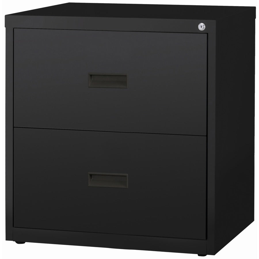 Lorell Value Lateral File - 2-Drawer - 60557