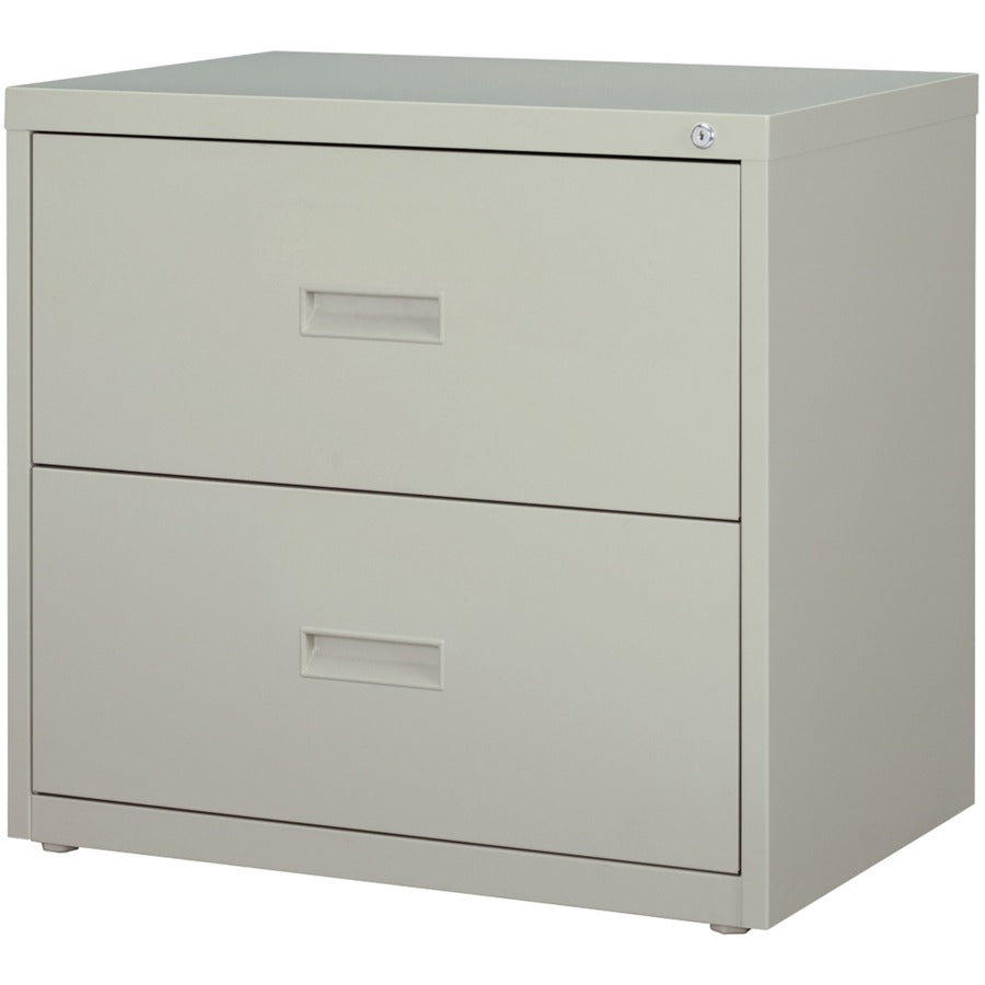 Lorell Value Lateral File - 2-Drawer - 60558
