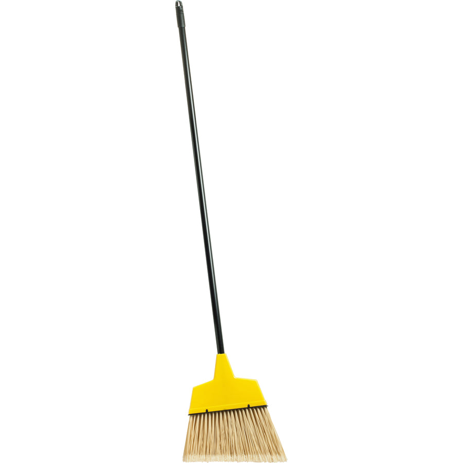 Genuine Joe Angle Broom - 09570