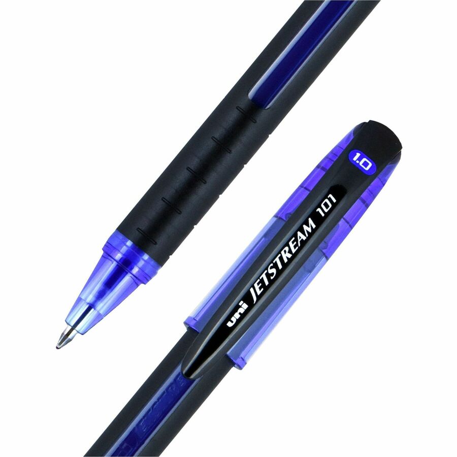 Uni-Ball Jetstream 101 Rollerball Pen - 1768012