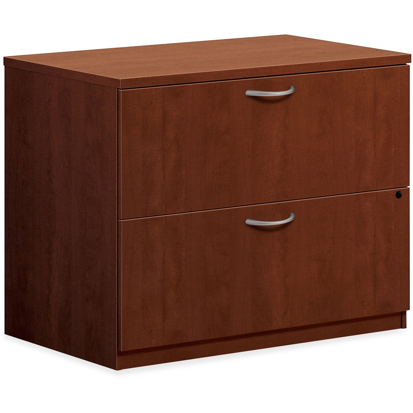 HON Lateral File, 2 Drawers