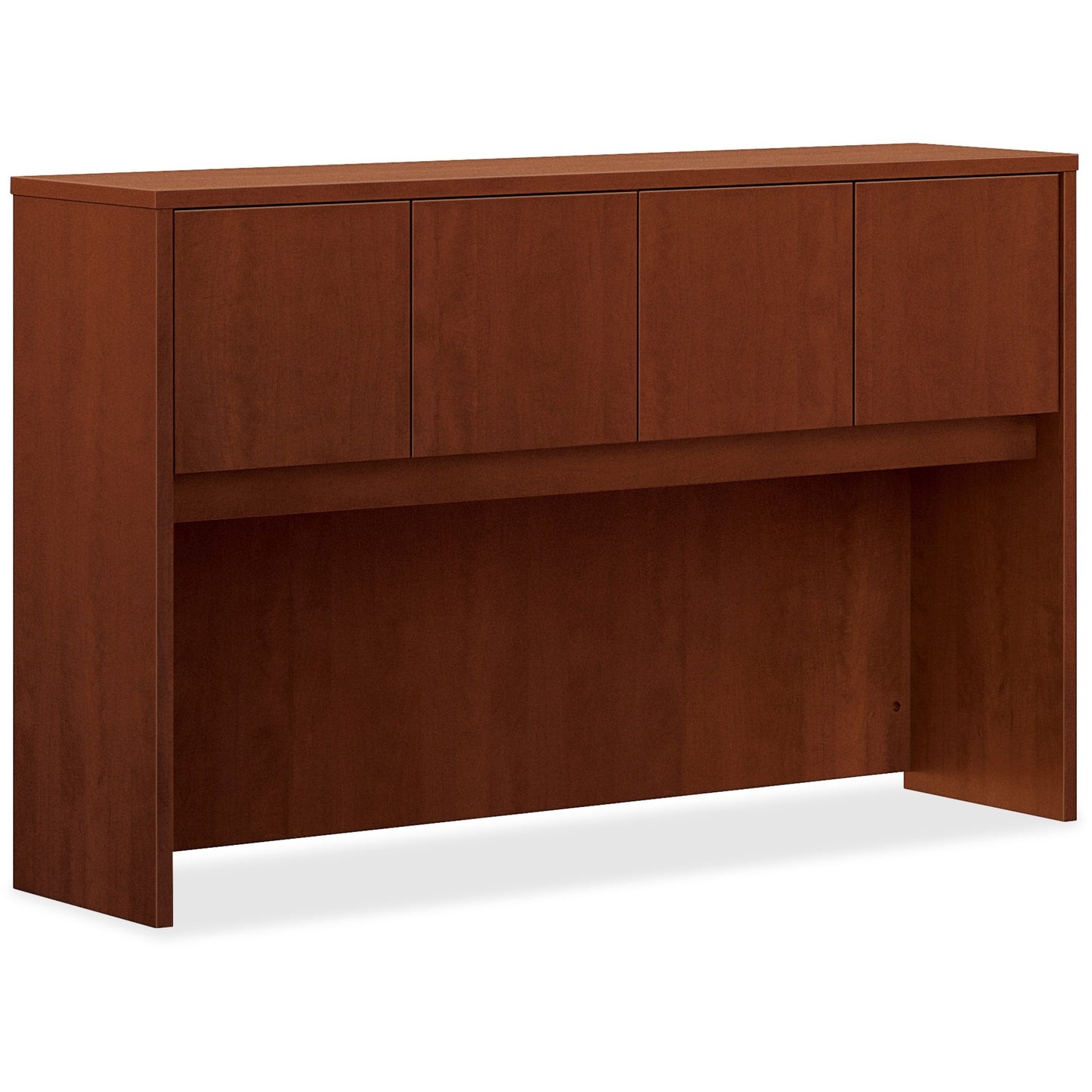 HON Stack-On Hutch, 60"W