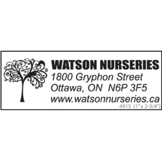 Trodat Climate Neutral 4915 Self-inking Stamp - 97456