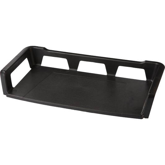 Storex Self Stacking Legal Tray