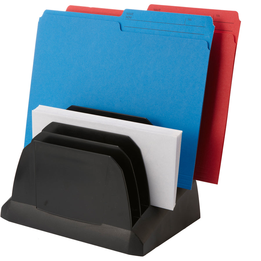Storex Desk Sorter - 70164U06C