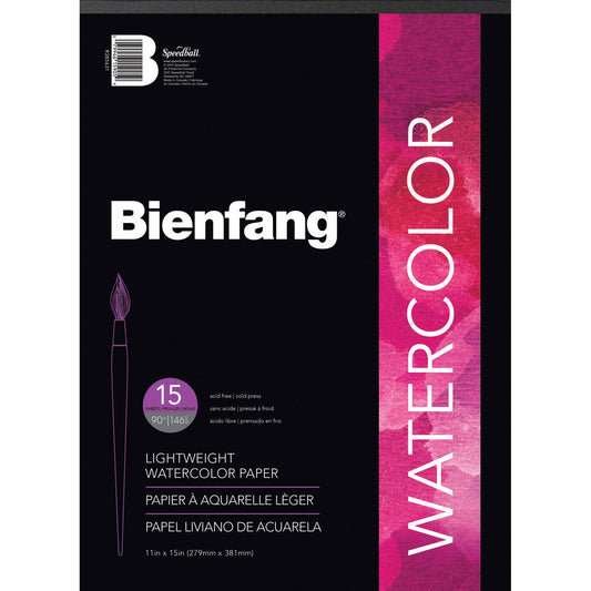 Bienfang Aquademic Watercolour Paper