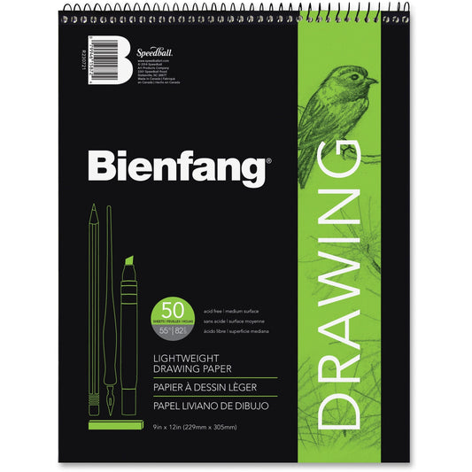 Bienfang Giant Drawing Pad