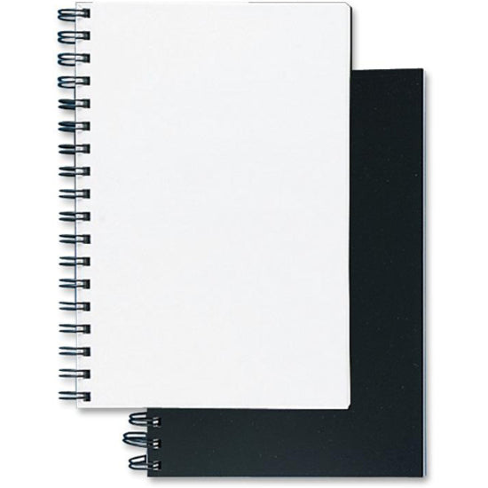 Bienfang Twin Wire Hardcover Sketch Book - 234501
