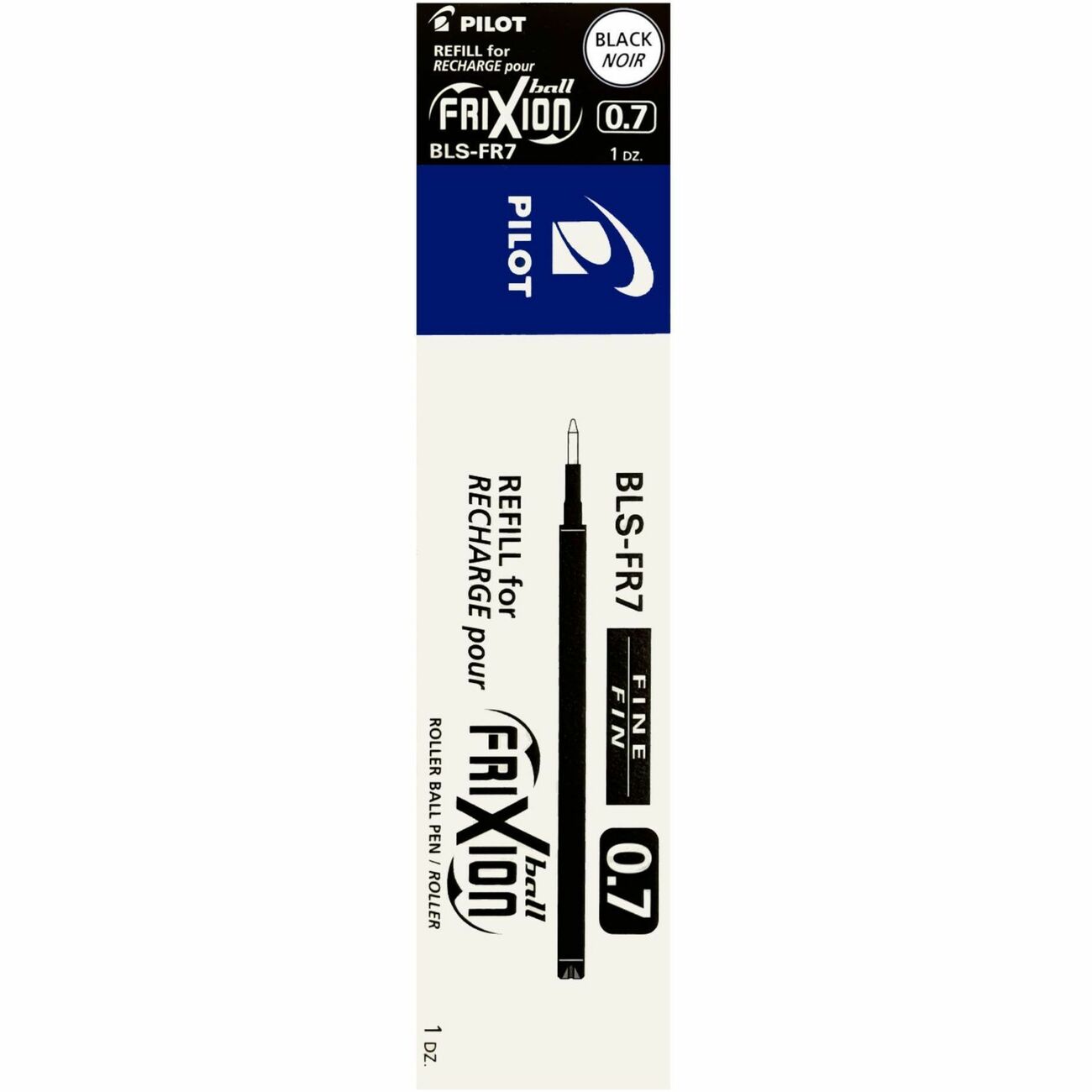 Pilot Gel Pen Refill