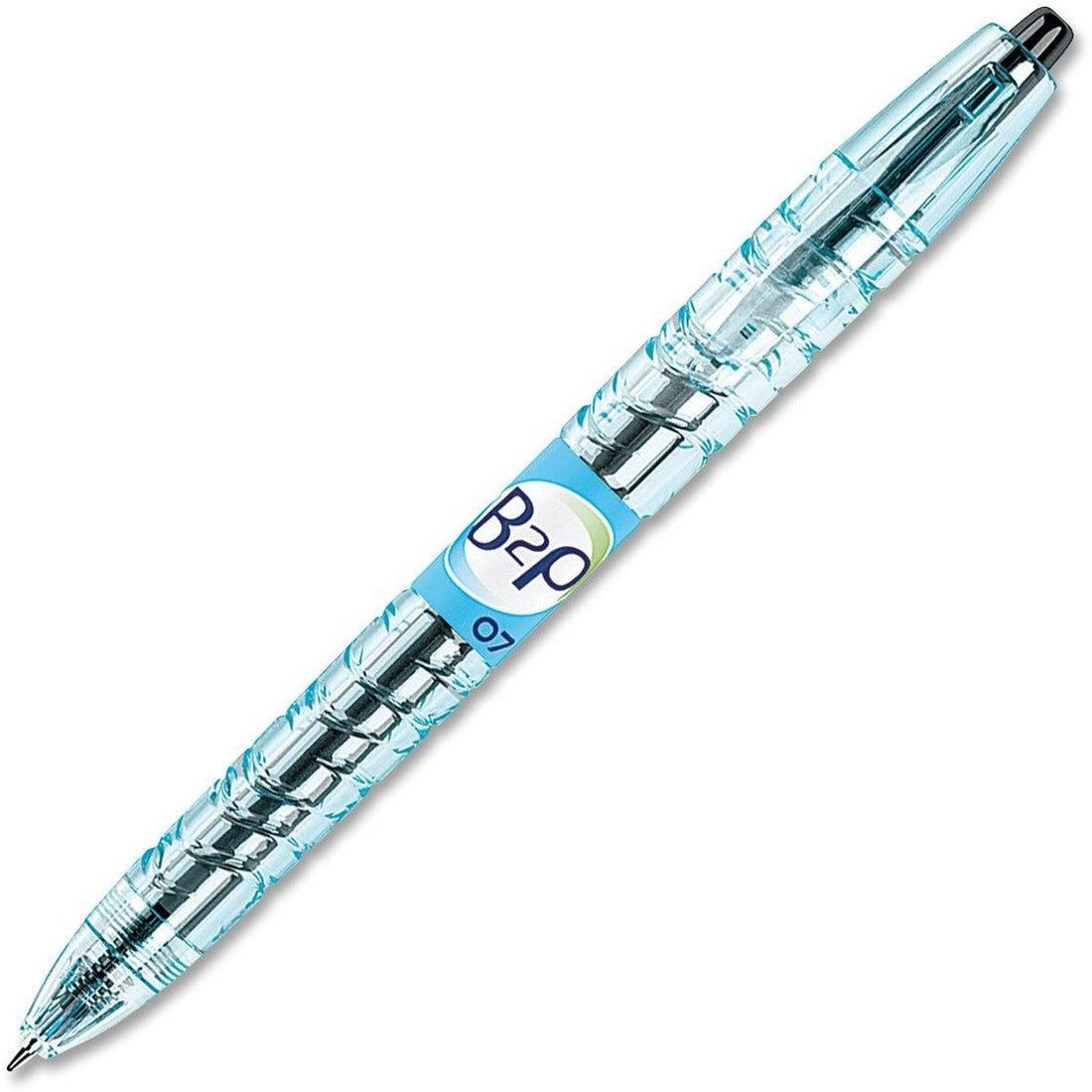 B2P BGBLB2P7BK Rollerball Pen