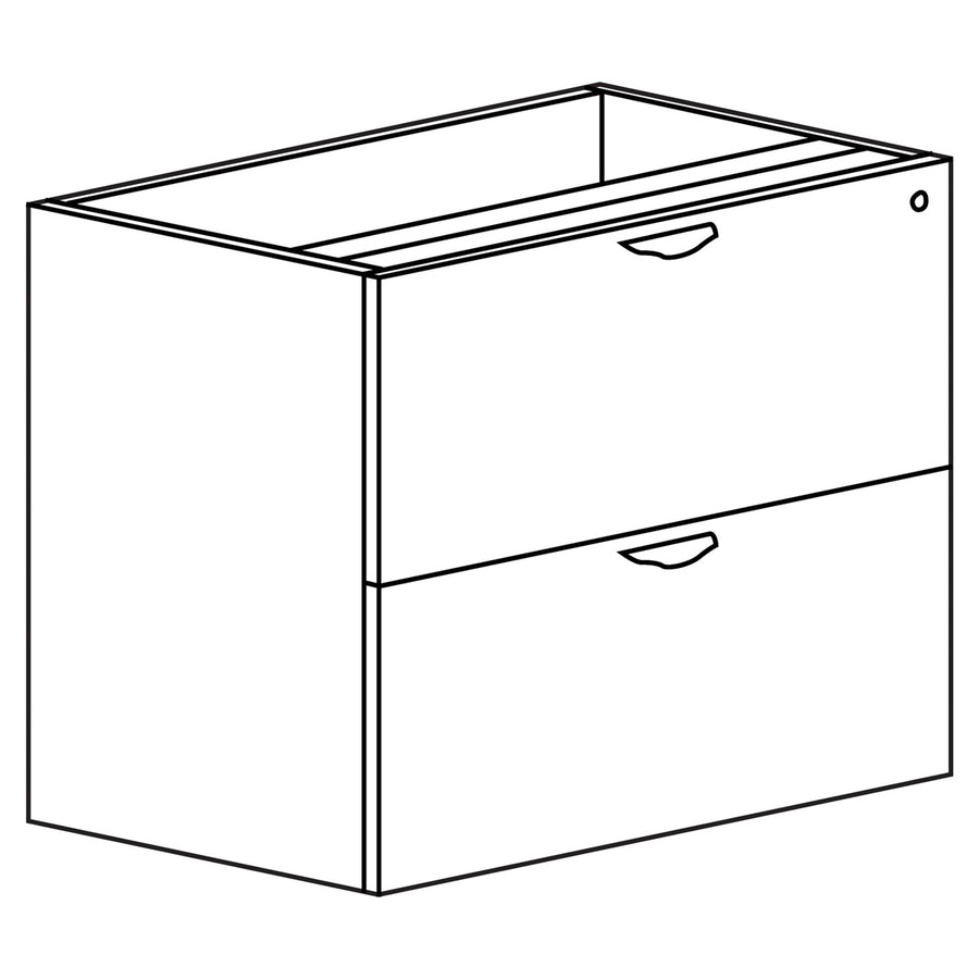 Heartwood Innovations Lateral File - INV2236001