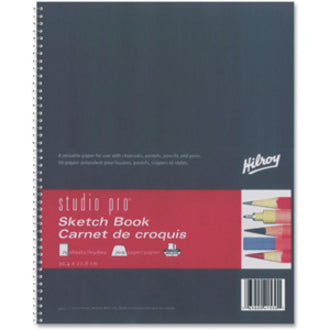 Hilroy Studio Pro Sketch Book - 41500