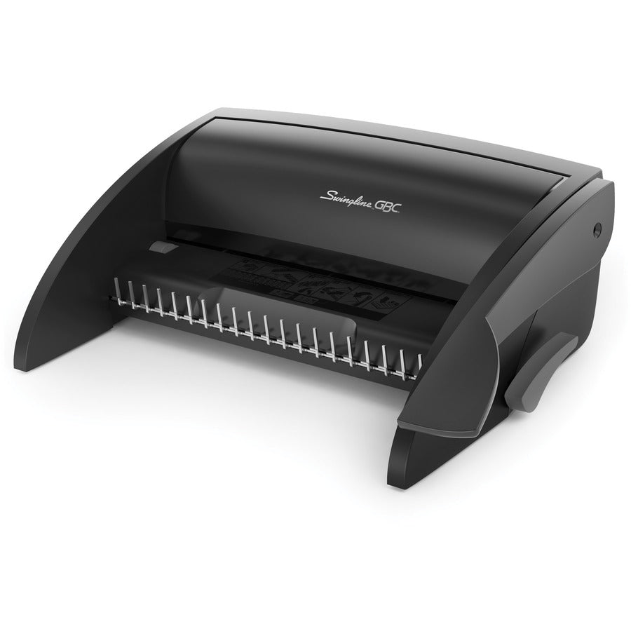 GBC BindMate Personal CombBind System - 09578