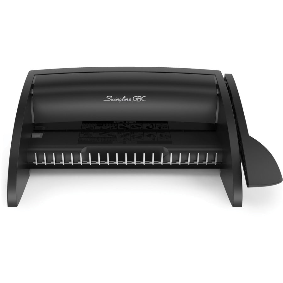 GBC BindMate Personal CombBind System - 09578