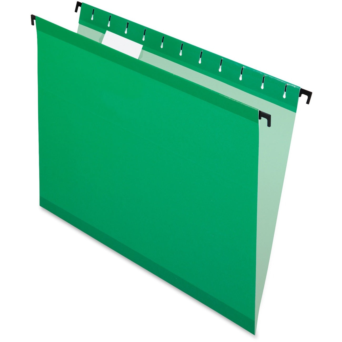 Pendaflex SureHook 6153CBGR Legal Recycled Hanging Folder