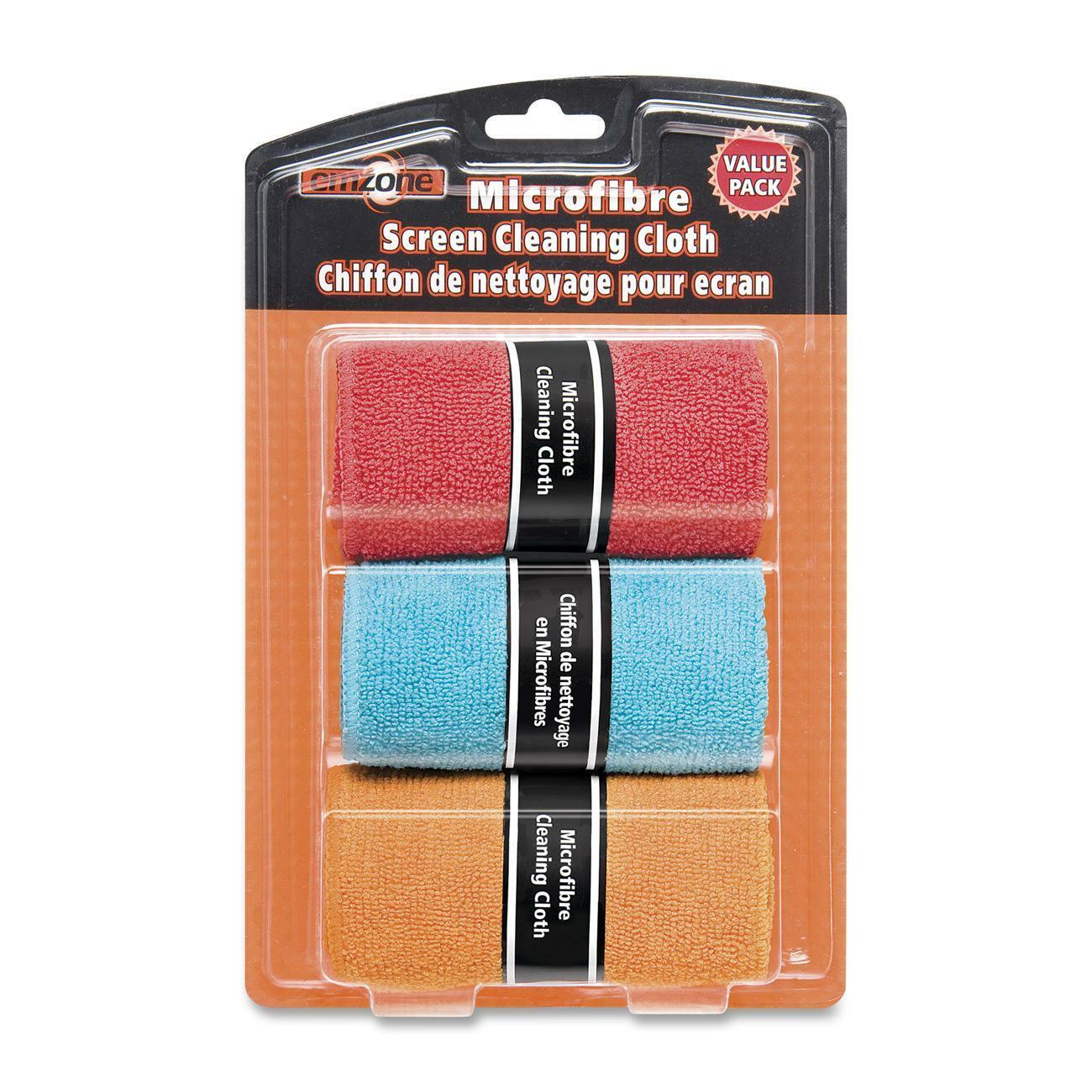 Empack Screen Cleaning Cloth
