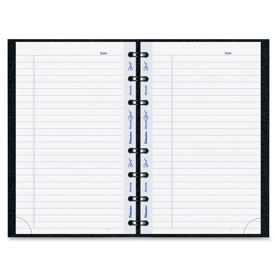 Blueline MiracleBind College Ruled Notebooks - AF615081