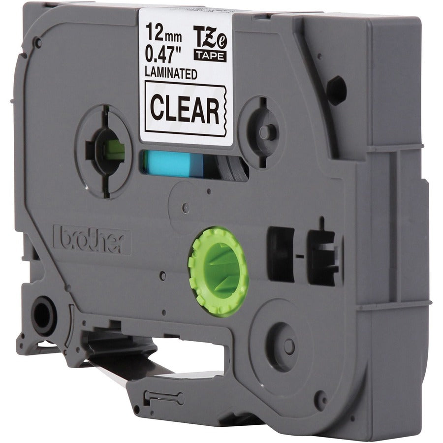 Brother TZe Laminated Tape Cartridge - TZE131