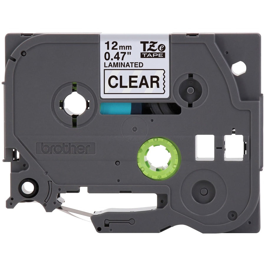 Brother TZe Laminated Tape Cartridge - TZE131